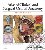 Atlas of Clinical and Surgical Orbital Anatomy E-BookExpert Consult: Online and Print. E-book. Formato EPUB