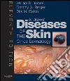 SPEC - Andrews' Diseases of the Skin E-Book 12Month SubscriptionClinical Dermatology. E-book. Formato EPUB ebook di William D. James