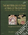 Netter Collection of Medical Illustrations: Respiratory System E-BookVolume 3. E-book. Formato EPUB ebook di David Kaminsky