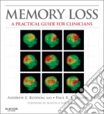 Memory Loss. E-book. Formato EPUB ebook