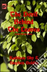 The Devil Behind The Leaves--Star Rooks #2. E-book. Formato EPUB ebook