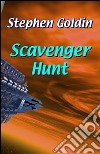 Scavenger hunt. E-book. Formato EPUB ebook