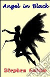 Angel in black. E-book. Formato EPUB ebook