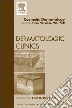 Cosmetic Dermatology, An Issue of Dermatologic Clinics - E-Book. E-book. Formato EPUB ebook