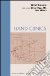 Wrist Trauma, An Issue of Hand Clinics - E-Book. E-book. Formato EPUB ebook