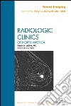 Breast Imaging, An Issue of Radiologic Clinics of North America - E-Book. E-book. Formato EPUB ebook