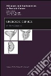 Advances and Controversies in Prostate Cancer, An Issue of Urologic Clinics - E-Book. E-book. Formato EPUB ebook