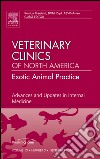 Advances and Updates in Internal Medicine, An Issue of Veterinary Clinics: Exotic Animal Practice - E-Book. E-book. Formato EPUB ebook di Kemba Marshall