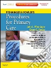 Pfenninger and Fowler's Procedures for Primary Care E-BookExpert Consult. E-book. Formato EPUB ebook di John L. Pfenninger