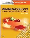 Pharmacology E-Book: with STUDENT CONSULT Online Access. E-book. Formato EPUB ebook di George M. Brenner