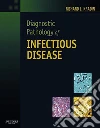 Diagnostic Pathology of Infectious Disease E-BookExpert Consult: Online and Print. E-book. Formato EPUB ebook di Richard L. Kradin