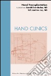 Hand Transplantation, An Issue of Hand Clinics - E-Book. E-book. Formato EPUB ebook