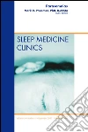 Parasomnias, An Issue of Sleep Medicine Clinics - E-Book. E-book. Formato EPUB ebook di Mark Pressman