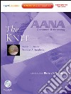 AANA Advanced Arthroscopy: The Knee E-BookExpert Consult: Online, Print and DVD. E-book. Formato EPUB ebook di Robert E. Hunter