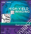 High Yield Imaging Gastrointestinal E-BookExpert Consult - Online and Print. E-book. Formato EPUB ebook di Richard M. Gore