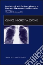 Pulmonary Infections, An Issue of Sleep Medicine ClinicsPulmonary Infections, An Issue of Sleep Medicine Clinics. E-book. Formato EPUB