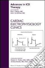 Advances in Antiarrhythmic Drug Therapy, An Issue of Cardiac Electrophysiology ClinicsAdvances in Antiarrhythmic Drug Therapy, An Issue of Cardiac Electrophysiology Clinics. E-book. Formato EPUB