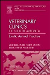 Zoonoses, Public Health and the Exotic Animal Practitioner, An Issue of Veterinary Clinics: Exotic Animal Practice - E-Book. E-book. Formato EPUB ebook di Marcy J. Souza