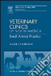 Surgical Complications, An Issue of Veterinary Clinics: Small Animal Practice - E-Book. E-book. Formato EPUB ebook di Christopher A. Adin