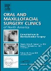 Dento-Alveolar Complications, An Issue of Oral and Maxillofacial Surgery ClinicsDento-Alveolar Complications, An Issue of Oral and Maxillofacial Surgery Clinics. E-book. Formato EPUB ebook