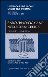 Hormones and Cancer: Breast and Prostate, An Issue of Endocrinology and Metabolism Clinics of North America, E-Book. E-book. Formato EPUB ebook di Alice C. Levine