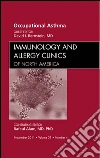 Occupational Asthma, An Issue of Immunology and Allergy Clinics - E-Book. E-book. Formato EPUB ebook di David I. Bernstein