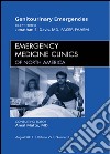 Genitourinary Emergencies, An Issue of Emergency Medicine Clinics - E-Book. E-book. Formato EPUB ebook di Jonathan Davis