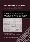 Foot and Ankle Arthroscopy, An Issue of Clinics in Podiatric Medicine and Surgery - E-Book. E-book. Formato EPUB ebook