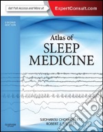 Atlas of Sleep Medicine E-BookExpert Consult - Online and Print. E-book. Formato EPUB