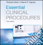 Essential Clinical Procedures E-BookEssential Clinical Procedures E-Book. E-book. Formato EPUB ebook