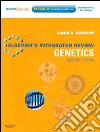 Elsevier's Integrated Review Genetics E-Bookwith STUDENT CONSULT Online Access. E-book. Formato EPUB ebook di Linda R. Adkison