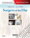 Surgery of the Hip E-Book. E-book. Formato EPUB ebook di Daniel J. Berry