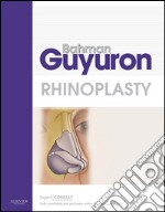 Rhinoplasty E-BookExpert Consult - Online. E-book. Formato EPUB ebook