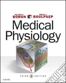 Medical Physiology E-BookMedical Physiology E-Book. E-book. Formato EPUB ebook di Walter F. Boron