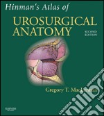 Hinman&apos;s Atlas of UroSurgical Anatomy E-BookExpert Consult Online and Print. E-book. Formato EPUB ebook