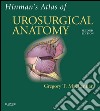 Hinman's Atlas of UroSurgical Anatomy E-BookExpert Consult Online and Print. E-book. Formato EPUB ebook di Greg T MacLennan