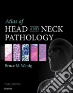 Atlas of Head and Neck Pathology E-BookAtlas of Head and Neck Pathology E-Book. E-book. Formato EPUB ebook