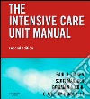 Intensive Care Unit Manual E-BookExpert Consult - Online and Print. E-book. Formato EPUB ebook