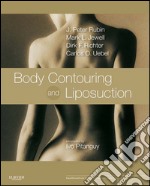 Body Contouring and Liposuction E-BookExpert Consult - Online and Print. E-book. Formato EPUB ebook