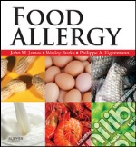 Food Allergy E-BookExpert Consult Basic. E-book. Formato EPUB