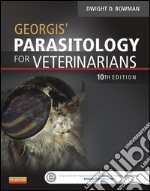 Georgis&apos; Parasitology for Veterinarians - E-BookGeorgis&apos; Parasitology for Veterinarians - E-Book. E-book. Formato EPUB ebook