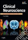 Clinical Neuroscience E-BookClinical Neuroscience E-Book. E-book. Formato EPUB ebook