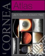 Cornea Atlas E-BookCornea Atlas E-Book. E-book. Formato EPUB