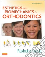 Esthetics and Biomechanics in Orthodontics - E-Book. E-book. Formato EPUB ebook