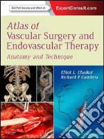 Atlas of Vascular Surgery and Endovascular Therapy E-BookAtlas of Vascular Surgery and Endovascular Therapy E-Book. E-book. Formato EPUB