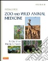 Fowler&apos;s Zoo and Wild Animal Medicine, Volume 8. E-book. Formato EPUB ebook