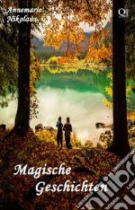 Magische geschichten. E-book. Formato EPUB ebook