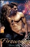 FireworksBook 41 of 'The Promise Papers'. E-book. Formato EPUB ebook di Becca Sinh