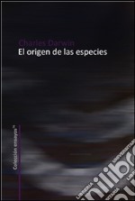 El origen de las especies. E-book. Formato PDF ebook