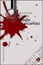 Estudio escarlata. E-book. Formato PDF ebook